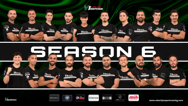 V1 Malta Series: All you need to know for Season 6