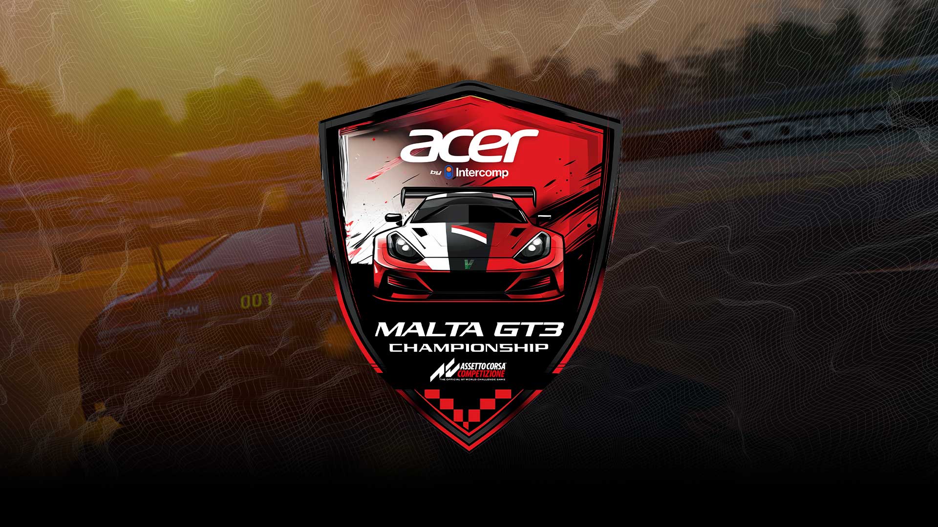 ACER Malta GT3 Championship